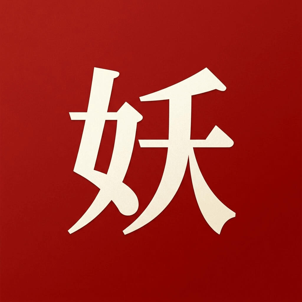 妖怪手册