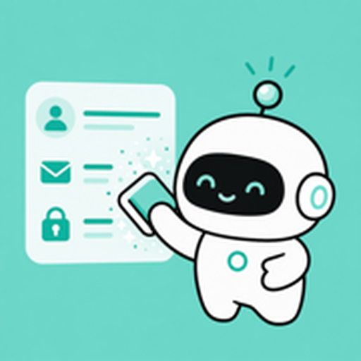 隐迹照片隐私清理工具 icon